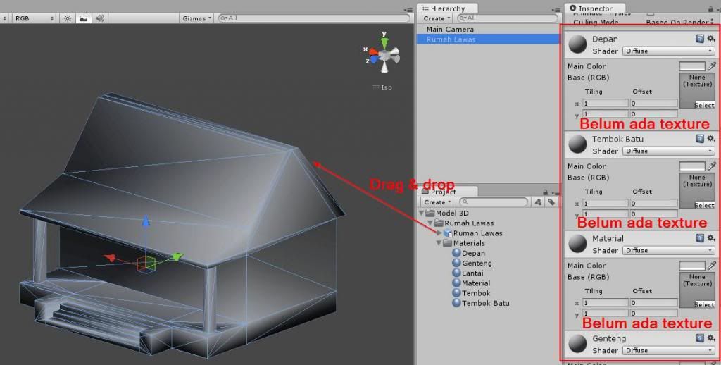 Cara Membuat Animasi Sederhana Di Blender 3d Download